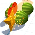 爱上消水果-水果混合3D
