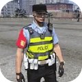 都市警察故事