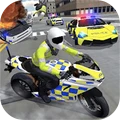 超级警车模拟