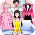 女生约会穿搭