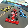 F1方程式极限赛车