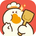 肥鹅美食街