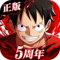 航海王热血航线