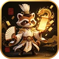 小浣熊神兵列传-低折水浒卡牌