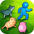 奔跑吧精灵小子安卓版