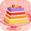闲趣益智乐园-模拟解压蛋糕店