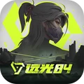 远光84