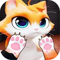 我是猫模拟游戏