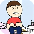 超级社死模拟器