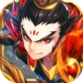城防三国志-策略国战卡牌手游