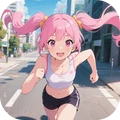 校园青春跑酷