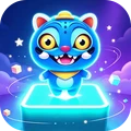 猫咪养成日记-节奏猫咪