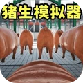 小猪派对-猪生模拟器