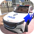 巡警行动模拟