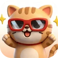 猫咪来打工