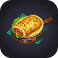 大哥的煎饼摊