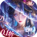 梦幻剑轨迹-0.1折仙侠送百万直充