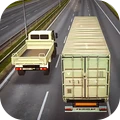 模拟农场：货运卡车