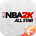 美职篮全明星-NBA2K手游