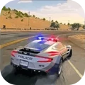公路驾驶赛车