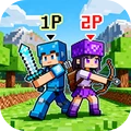 双人战斗与冒险