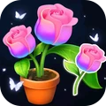 花园连连消