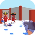 3D梦幻射击