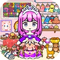 托卡小家创造世界