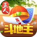 同城游五人斗地主