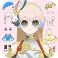 安妮的奇幻冒险