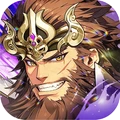 少年三国志2-全新虹金武将