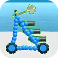 画画小当家-画车对决