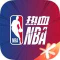 热血美职篮-腾讯自研NBA手游