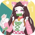 冰雪皇家公主-梦幻婚礼