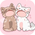 守护小猫