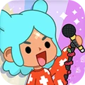 创意家园小镇