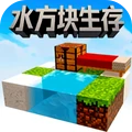 随机空岛世界