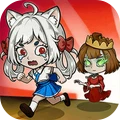 双人恐怖生存躲猫猫