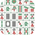 麻将消消乐挪对对游戏