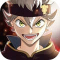 黑色四叶草 魔法帝之道