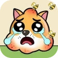 画线解救狗头游戏