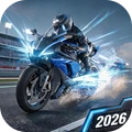 真实摩托锦标赛