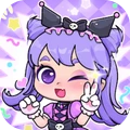 甜蜜换装日记