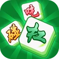 碰吃麻将消除