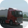 公路卡车征途