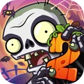 植物大战僵尸2-万圣奇遇