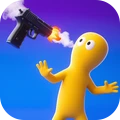 射击战争