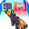我射击一流