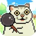 猫狗大对战-猫meme小战争