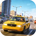 我是疯狂出租车司机模拟